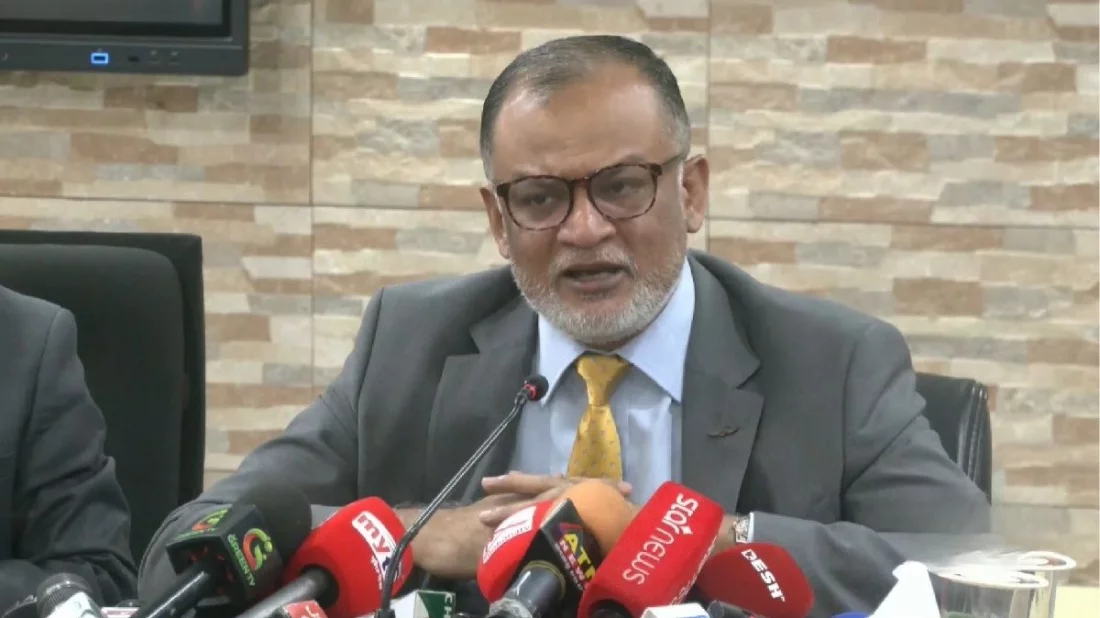 ‘মুক্ত বাণিজ্যে আগ্রহী না হলেও, যুক্তরাষ্ট্রে ৯০% বাংলাদেশি পণ্য শুল্ক মুক্ত সুবিধা পাবে’